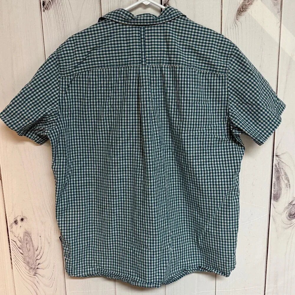 The North Face classic short
